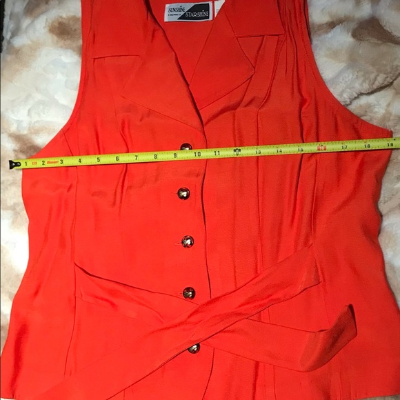 Sunshine ☀️ Starshine 🌟 Pantsuit - Picture 3 of 6